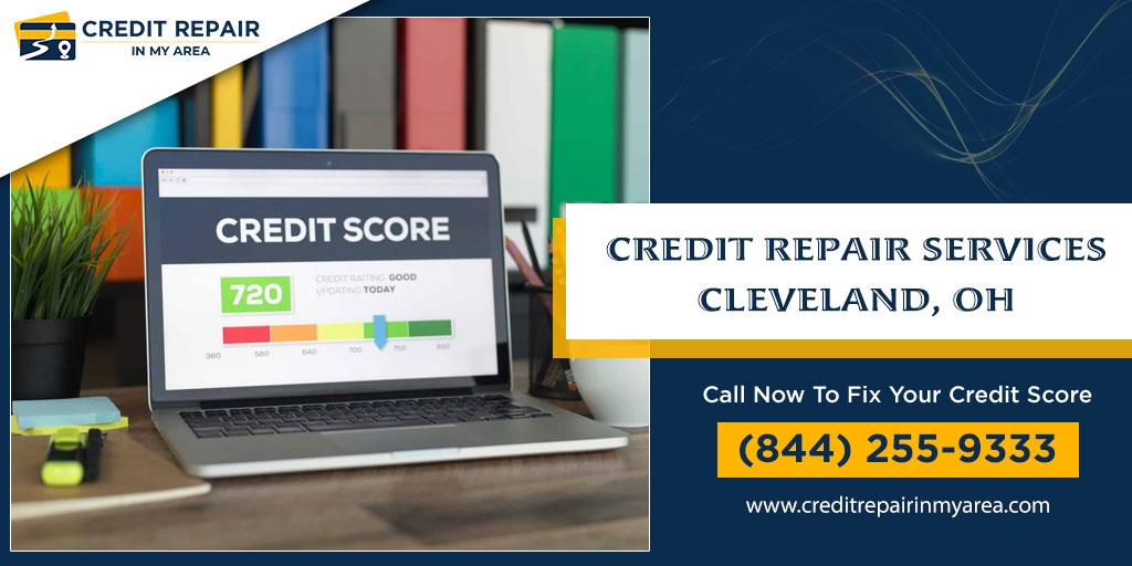 Credit Repair Cleveland OH's Logo