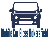 Mobile Car Glass Bakersfield's Logo