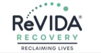ReVIDA Recovery® Center's Logo