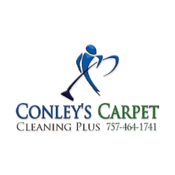 Conley's Carpet Cleaning Plus's Logo