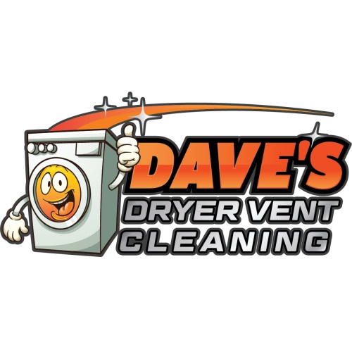 Dave's Dryer Vent Cleaning, LLC's Logo