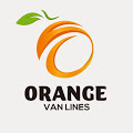 Orange Van Lines's Logo
