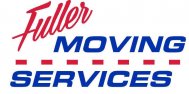 Fuller Moving Service's Logo