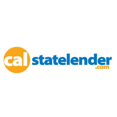 CalStateLender.com's Logo