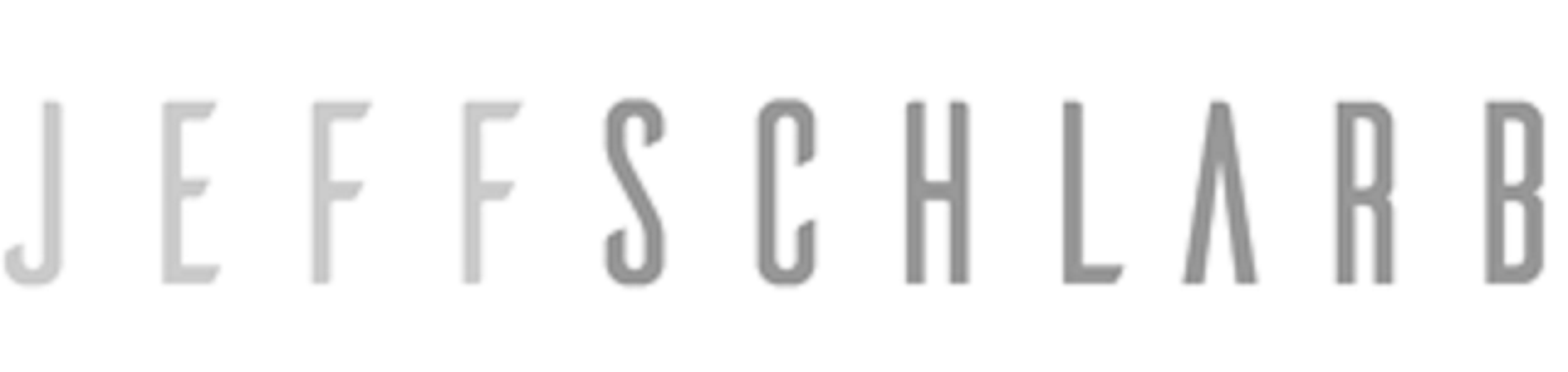 Jeff Schlarb Design Studio's Logo