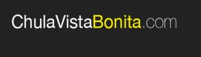 Chula Vista Bonita's Logo