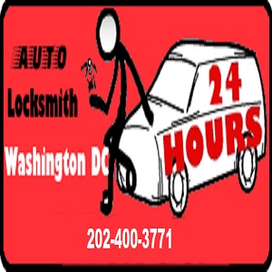 Auto Locksmith Washington, DC's Logo