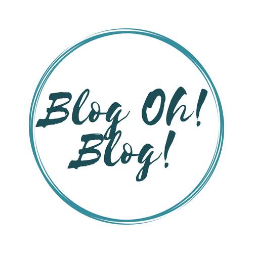 Blog Oh Blog!'s Logo