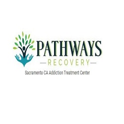 Pathways Recovery's Logo