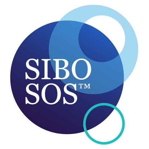 SIBO SOS's Logo