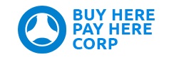 Buy Here Pay Here LLC's Logo