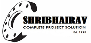 Shribhairav Forge's Logo