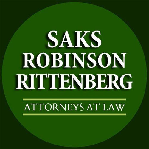Saks, Robinson & Rittenberg, Ltd.'s Logo