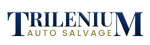 Trilenium Auto Salvage, LLC's Logo