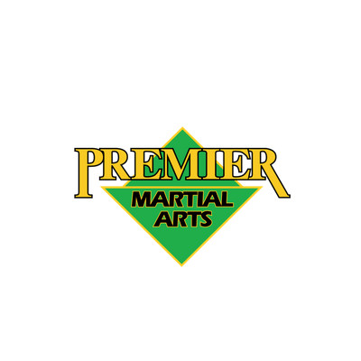 Premier Martial Arts Lone Tree's Logo