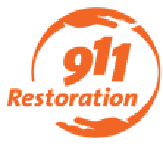 911 Restoration of Norfolk VA's Logo