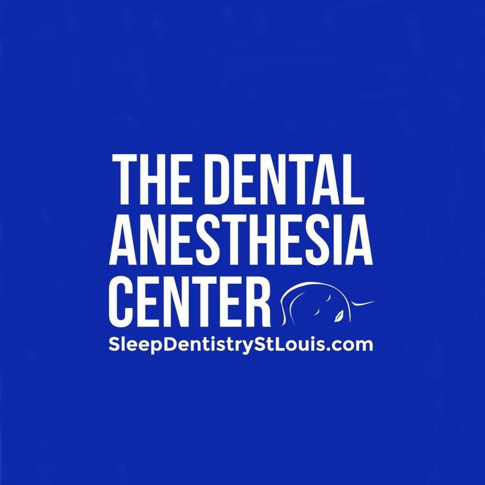 The Dental Anesthesia Center: Sedation and Sleep Dentistry's Logo