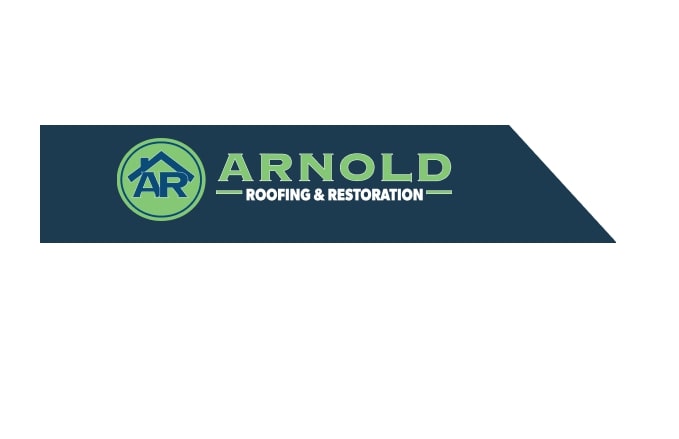 Arnold Roofing's Logo
