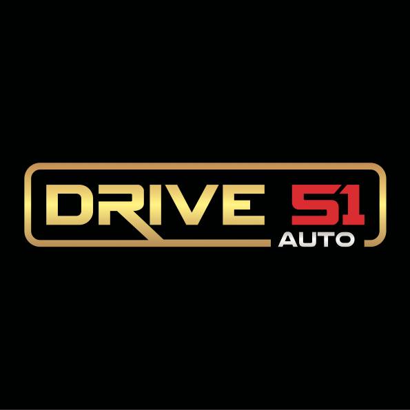 Drive 51 Auto LLC's Logo