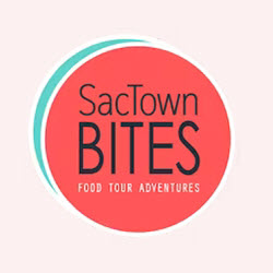 SacTown Bites Food Tour Adventures's Logo