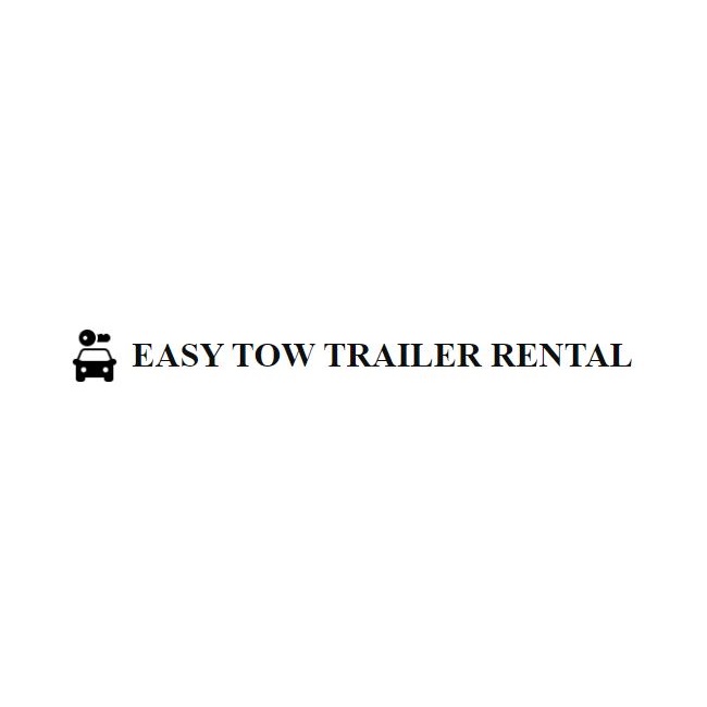 Easy Tow Trailer Rental's Logo