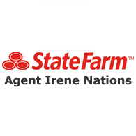Irene Nations - State Farm Insurance Agent's Logo