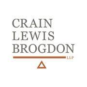 Crain Lewis Brogdon, LLP's Logo