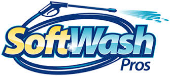 SoftWash Pros's Logo