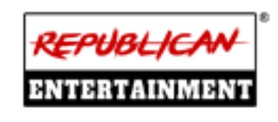 Republican Entertainment's Logo
