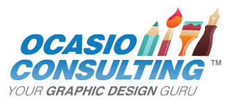 Ocasio Consulting's Logo