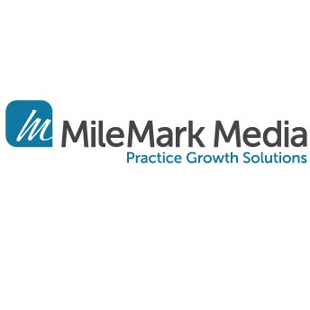 MileMark Media's Logo