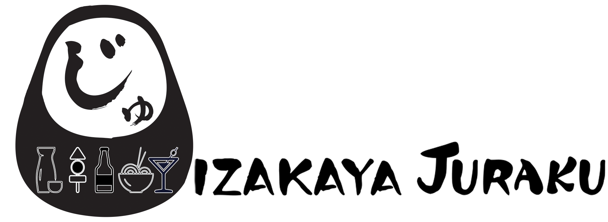 Izakaya Juraku's Logo