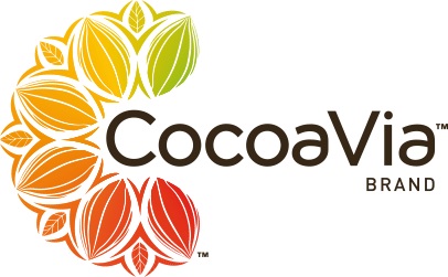 CocoaVia's Logo
