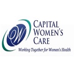 Capital Women's Care's Logo