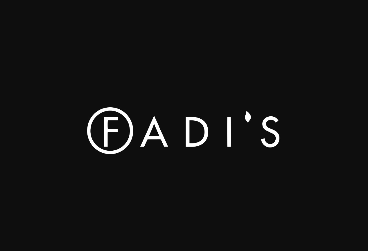 Fadi's Mediterranean grill's Logo