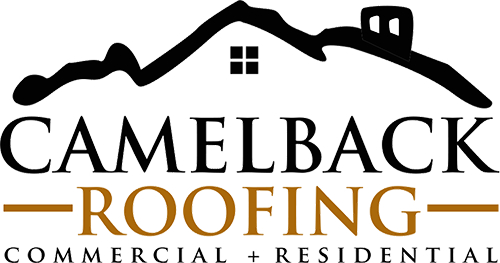 Camelback Tile Roofing Company's Logo