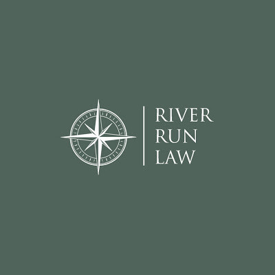 River Run Law's Logo