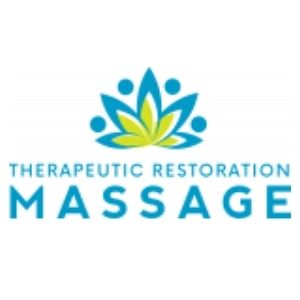 Therapeutic Restoration Massage LLC's Logo
