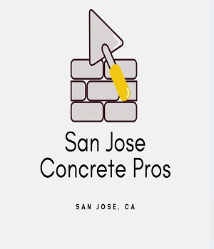 San Jose Concrete Pros's Logo