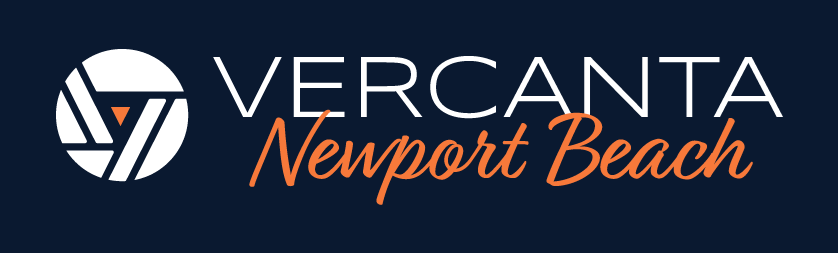 Vercanta Newport Beach's Logo