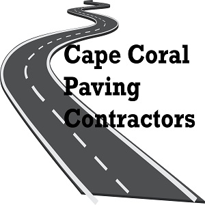 Cape Coral Paving Contractors's Logo