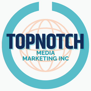Top Notch Media Marketing Inc's Logo