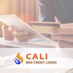 Cali Bad Credit Loans's Logo