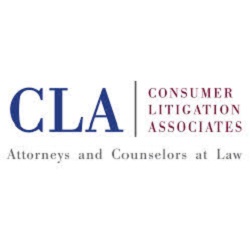 Consumer Litigation Associates's Logo