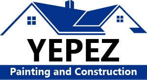 Yepez Painting and Construction's Logo