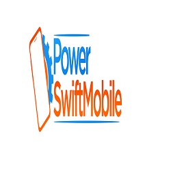 Power Swift Mobile's Logo