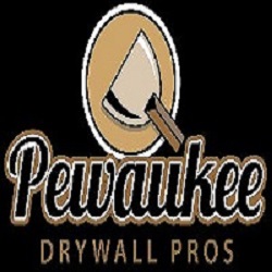 Pewaukee Drywall Pros's Logo