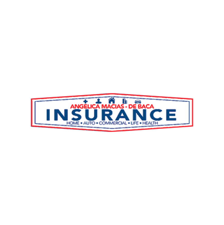 Angelica Macias-DeBaca Insurance Agency's Logo