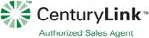 CenturyLink Authorized Sales Agent's Logo