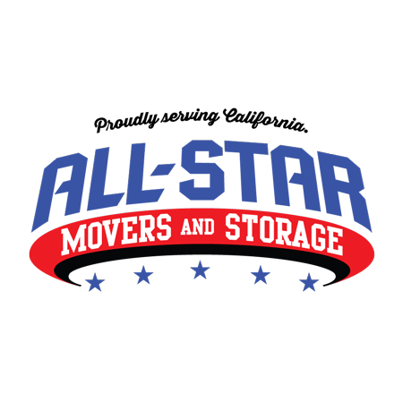 All Star Movers & Storage's Logo